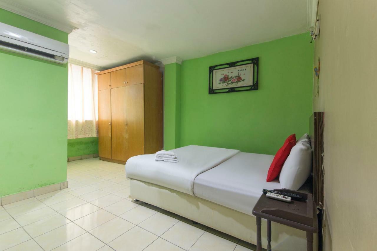 Hotel Suntex เชอราส ภายนอก รูปภาพ