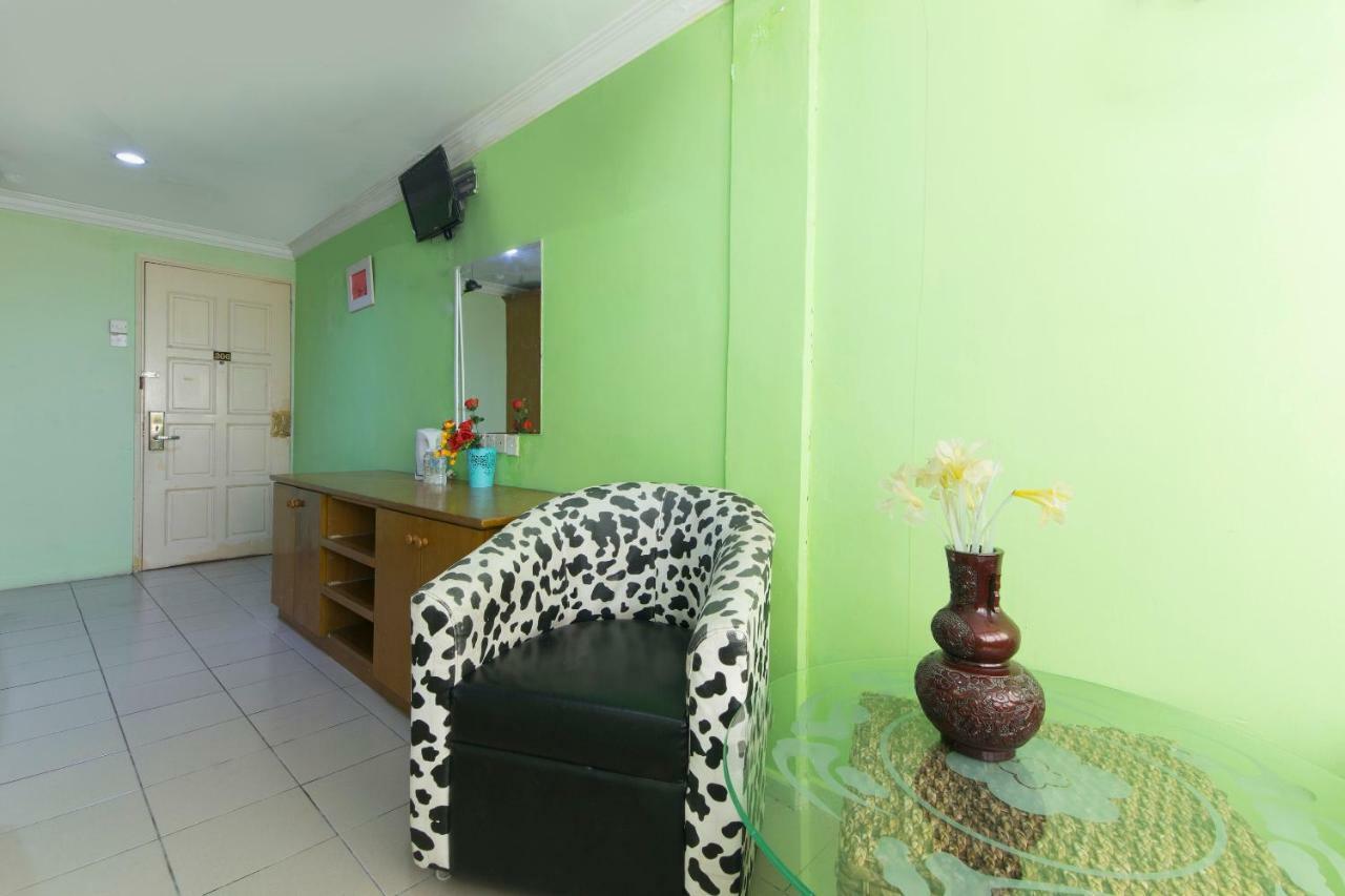 Hotel Suntex เชอราส ภายนอก รูปภาพ