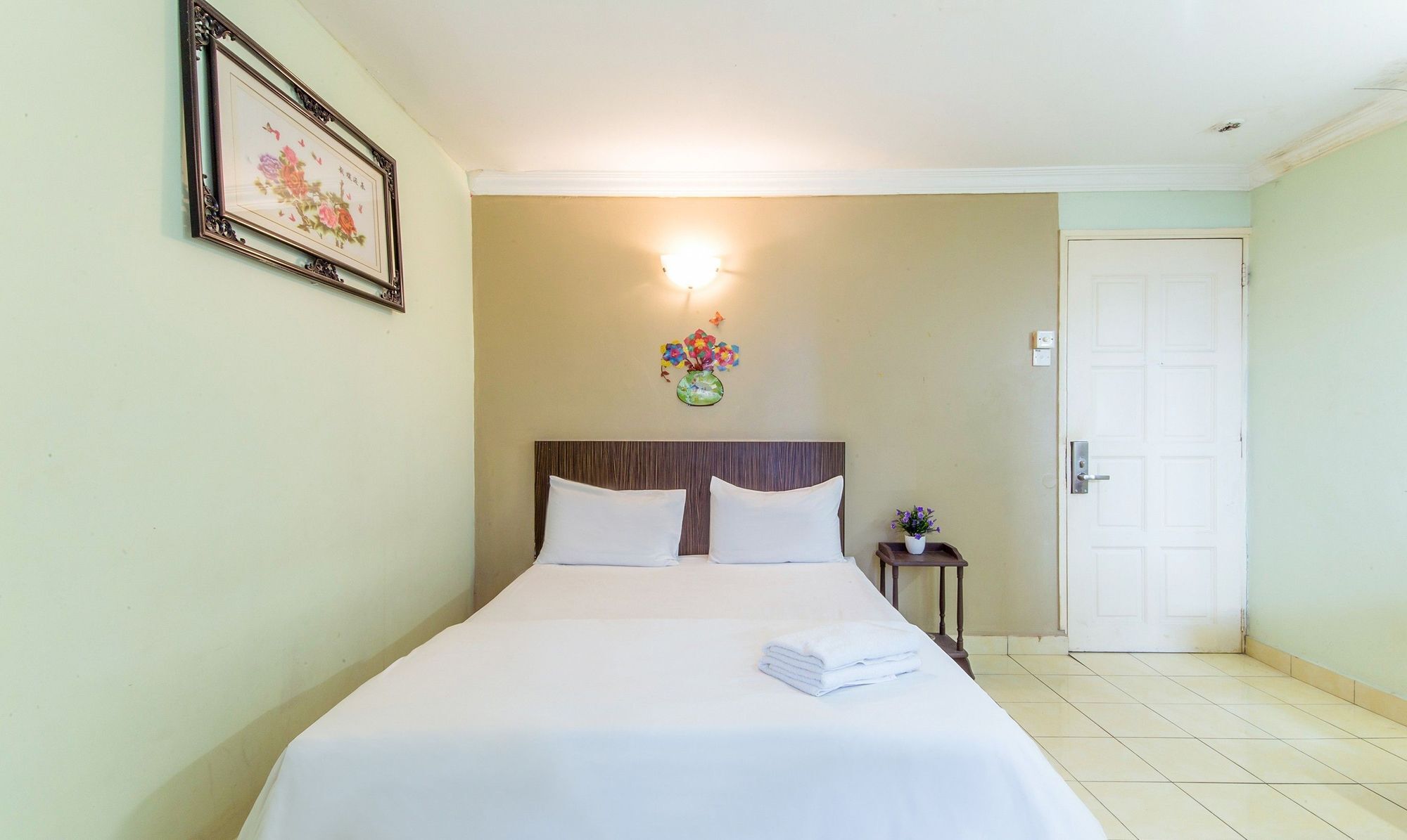 Hotel Suntex เชอราส ภายนอก รูปภาพ