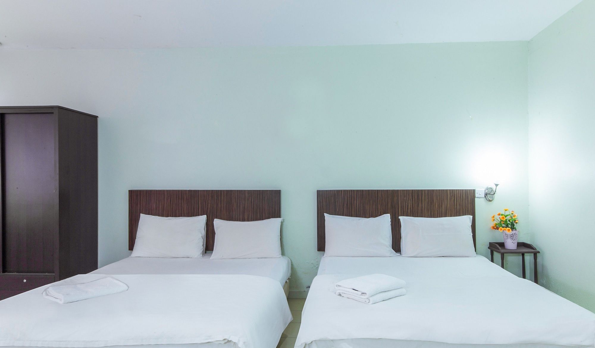 Hotel Suntex เชอราส ภายนอก รูปภาพ