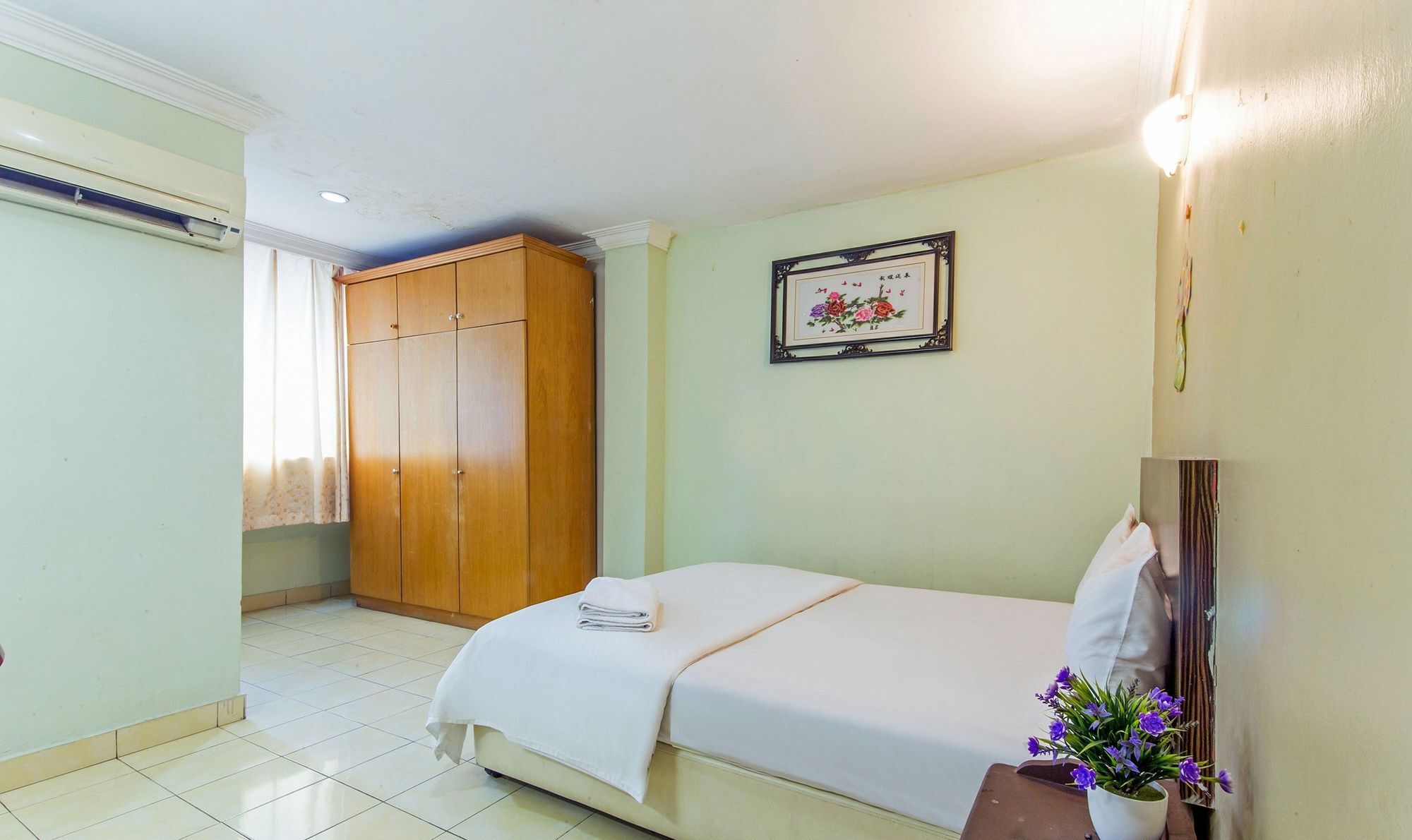 Hotel Suntex เชอราส ภายนอก รูปภาพ
